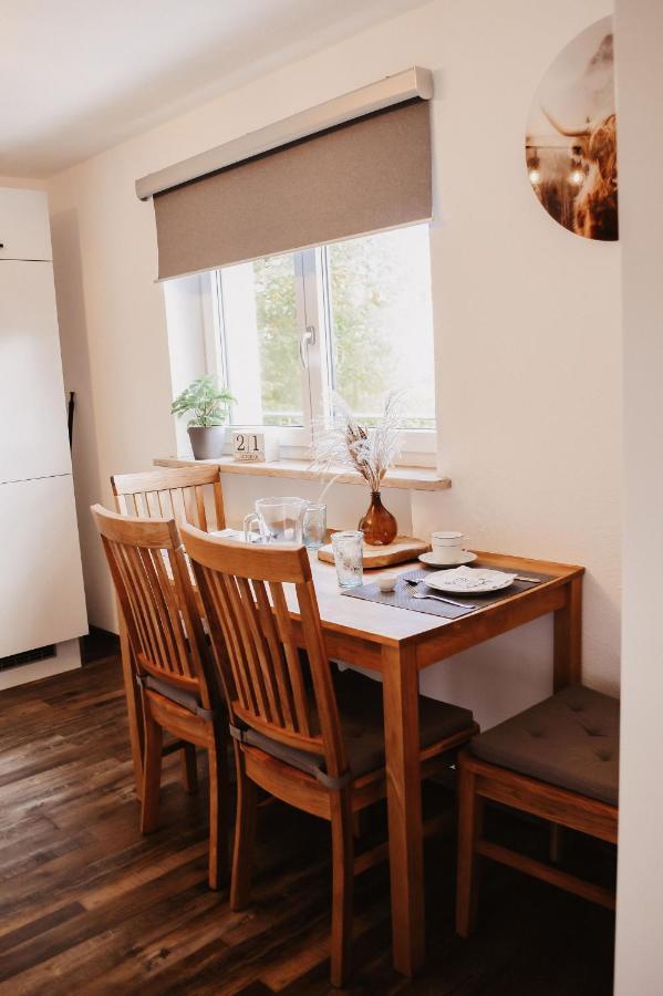 Ferienwohnung Am Gruberbach Lechbruck Esterno foto