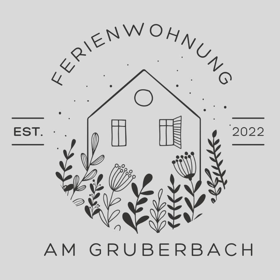 Ferienwohnung Am Gruberbach Lechbruck Esterno foto